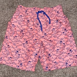 Cat & Jack swim trunks
